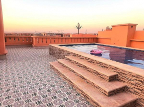 Hypercentre, Cosy, 2 piscines, Sauna, Hammam